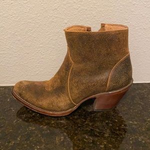 Shyanne cowboy boots